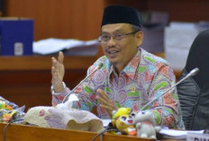 Insentif Guru Honorer Naik Cepek Ceng
