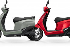 Review VinFast Evo 2026: Desain Modern, Performa Lincah, dan Fitur yang Bikin Motor Listrik Ini Menarik!