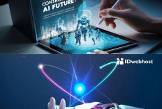 Di Balik Kecanggihan AI, Siapa Sebenarnya yang Menarik Tali Kendalinya?