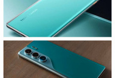 Lengkap! Daftar Harga HP Tecno April 2026: Mulai Seri Spark, Pova, Camon, hingga Phantom V