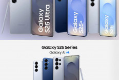 Mengapa Pengguna Ketagihan Samsung Galaxy S25 Series? Ini Keunggulan yang Jarang Disadari