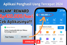 Gak Nyangka! Verifikasi Nomor HP Bisa Bikin Kamu Dapat Saldo DANA Rp670.000 Hari Ini!