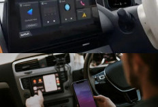 Macet Tak Lagi Membosankan: Inilah 5 Fitur Hiburan Mobil Tercanggih 2026 yang Wajib Kamu Punya!
