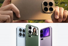 Benarkah Xiaomi 18 Pro Layak Jadi Raja Smartphone Flagship Tahun 2026?