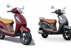 Harga Terbaru Suzuki Access 125 Agustus 2026 Resmi Terungkap, Masih Jadi Skutik Irit Favorit!