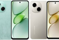 Harga Terbaru TECNO Spark Go 1 Juli 2026 Resmi Terungkap, Masih Jadi HP Murah Terbaik dengan Fitur Melimpah!