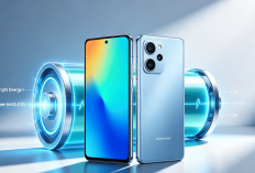 Samsung Galaxy M47 5G Resmi Diumumkan: Usung Baterai 6.000 mAh, Layar Super AMOLED, & Kamera OIS!