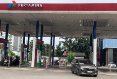 Pertamina Patra Niaga Dukung Penuh Pengaturan Baru Pengisian Solar di Palembang