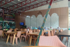 Nasi Goreng Tetap Jadi Menu Primadona