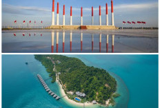 Destinasi Wisata Populer di Tanjung Balai yang Cocok untuk Liburan Akhir Pekan