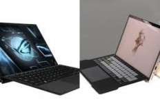 Tablet Asus ROG Flow Z13-KJP Bisa Dibeli di Indonesia, Harga Rp 60 Juta: Seberapa Gahar Performanya!
