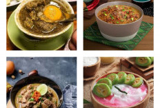 Delikatesa Rempah Sulawesi Selatan, 7 Kuliner Ikonik yang Menggoda Lidah