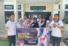  Bantu Pasien Membutuhkan Darah