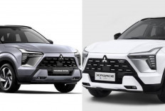 Review New Xforce 2026: Desain Lebih Modern, Fitur Semakin Lengkap, Siap Tantang Rival SUV Kompak!