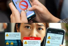 Jangan Asal Klik! Iklan di HP Bisa Jadi Jalan Masuk Virus Berbahaya!