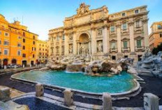Wajib Diketahui, Ini 7 Wisata Terbaru di Italia