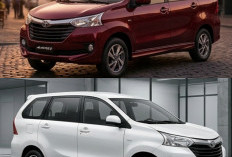 Daftar Harga Mobil Bekas Toyota Avanza 2015, Veloz Kini Mulai Rp120 Jutaan!
