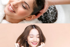 Cara Menjaga Kecantikan Rambut Panjang, 6 Tips Mudah yang Harus Kamu Ketahui!