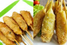  Resep Sempol Tahu, Camilan Enak Praktis Begini Cara Bikinnya!