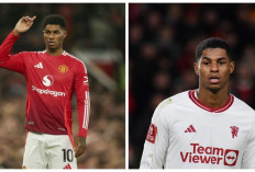 Marcus Rashford, Di Ambang Pintu Keluar Manchester United