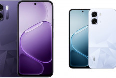 Sikat Habis! Oppo K14x 5G Resmi Meluncur: Bawa Baterai Badak6000 mAh dan Layar Ultra Smooth Ditahun 2026! 