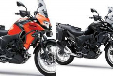 Review Kawasaki Versys-X 250: Motor Adventure 250 cc yang Makin Menarik!