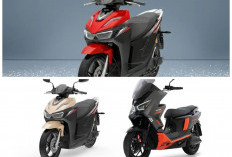 VinFast Viper 2026 Resmi Hadir, Motor Listrik Terjangkau dengan Jarak Tempuh Jauh dan Performa Menarik