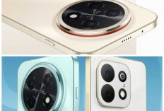 Huawei Enjoy 90 Pro Max Resmi Meluncur: Baterai Raksasa 7.500 mAh, Smartphone Mid-Range Paling Awet di 2026