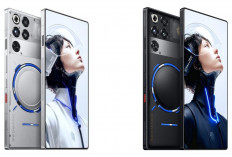 RedMagic 11 Pro Plus Siap Hancurkan Rekor Benchmark dengan Sistem Pendingin Liquid-Metal Terbaru 2026!