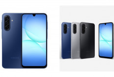 Samsung Perkuat Lini Seri A lewat Galaxy A17 5G, Fokus pada Kecepatan Koneksi dan Fotografi Low-Light!