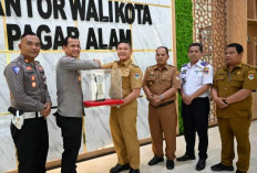 Tingkatkan Kesadaran, Minimalisir Pelanggaran dan Kecelakaan