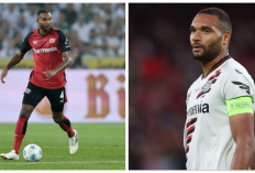 Jonathan Tah, Buka Suara soal Rumor Dirinya Gabung Barcelona