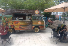 Selakopi, Pendatang Baru yang Jadi Primadona Pecinta Minuman Kekinian