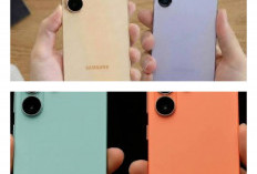 Samsung S26 Bakal Pakai Chipset 2nm Pertama di Dunia, Performa 'Gila' yang Bikin Gaming Serasa di PC.