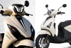 Honda Beat Conned 125 2026 Resmi Hadir Ini Deretan Keunggulan yang Bikin Skutik Ini Layak Jadi Pilihan Utama!