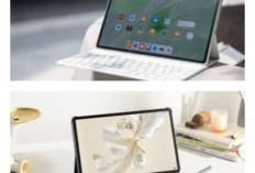 Gak Perlu Laptop! 7 Tablet 2 Jutaan dengan SIM Card: Bisa Editing Video 4K & Desain Grafis