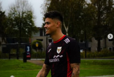 Mees Hilgers Dibidik PSV Eindhoven, Peluang Ukir Sejarah di Liga Champions