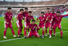 Nova Arianto Jamin Timnas Indonesia U-17 Tampil Agresif Lawan Honduras U-17 