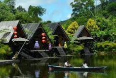 Tempat Wisata Terbaik di Jawa Barat