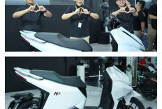 Tembus 80 Km/Jam! Intip Spesifikasi Alva N3 Next Gen 2026 dan Fitur Boost Charge-nya