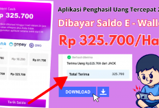 Hanya di April 2025! Gunakan Kode Undangan OVO Ini dan Raih Bonus Saldo Besar!