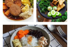 Gurihnya Solo, Mengungkap Pesona 5 Kuliner yang Membawa Anda ke Era Klasik Jawa