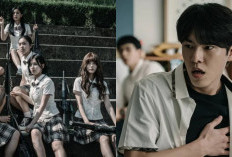 Drama Korea Duty After School, Aksi Siswa Sekolah Menengah Lawan Alien