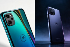 Motorola Moto G Max: Baterai Super Awet, Diklaim Tahan Hingga 35 Jam Pemakaian!