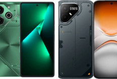 Harga Terbaru Agustus 2026 Tecno Pova 8 Pro 5G, Cek Perkiraan Harga, Spesifikasi, dan Fitur Unggulannya!