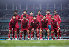 Tanggapan ET Terkait Persiapan Timnas U-17 Indonesia