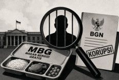 Kejagung Berani Sentuh Korupsi MBG