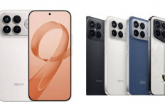 Xiaomi Akhirnya 'Gila-gilaan'! Redmi K90 Pro Max Hadir dengan Desain Lamborghini & Audio Bose, Ini Detailnya!