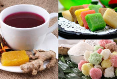 5 Makanan Khas Yogyakarta, Yang Wajib Banget Kalian Cobain?