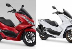 Review Honda PCX 160 ABS & CBS 2025: Skutik Premium yang Tetap Nyaman, Irit, dan Kaya Fitur!